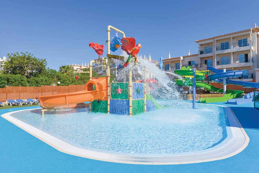 3HB Clube Humbria: Top Family Deal Algarve