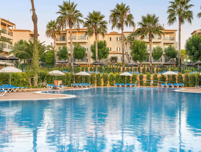 3HB Clube Humbria: Top Family Deal Algarve