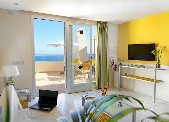 Riosol Hotel in Puerto Rico, Spanje foto 4