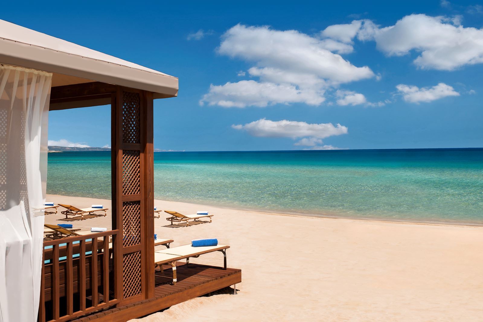 Topset Hotel in Kyrenia, Cyprus foto 4