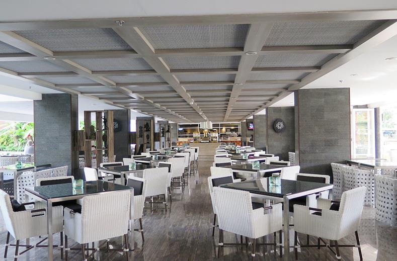 Bakung Beach Hotel in Kuta, Indonesie foto 6