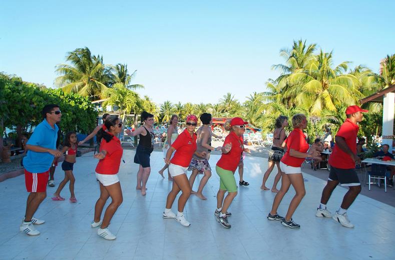 Club Amigo Atlantico Hotel in Guardalavaca, Cuba foto 4