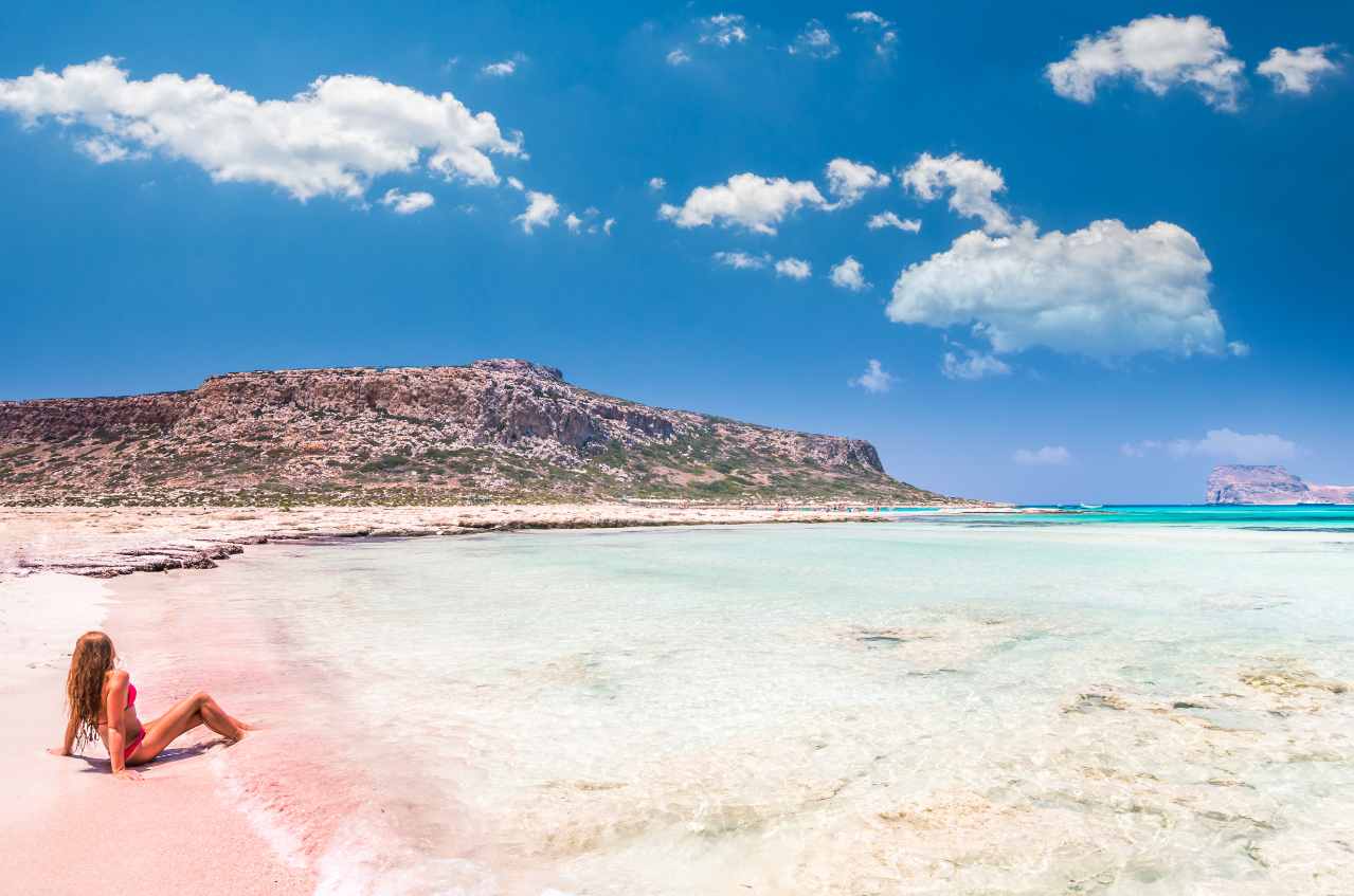 Royal & Imperial Belvedere Hotel Chersonissos, Griekenland foto 4