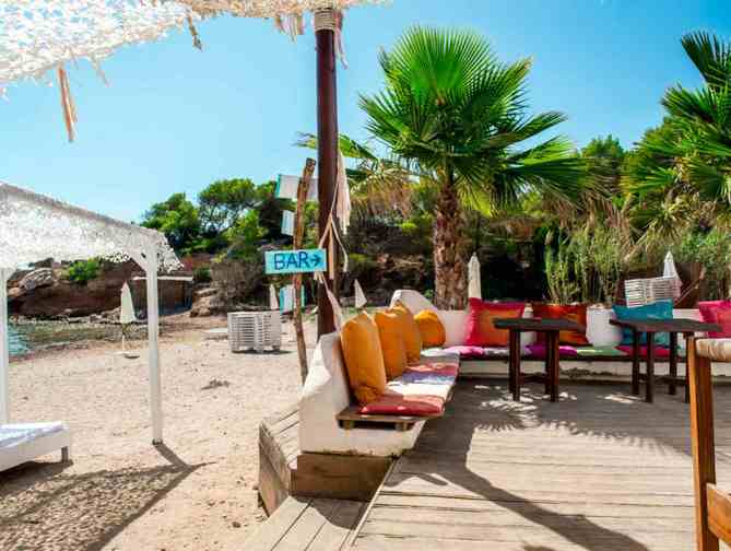 Globales Montemar – Betaalbare Ibiza Vakantiedeal Nu!