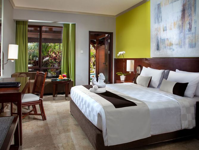 Prime Plaza Hotel & Suites Sanur | Bali 