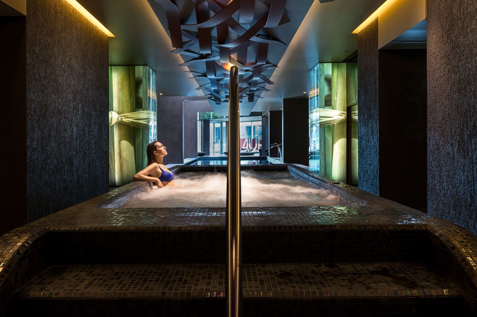 Savoy Saccharum Hotel in Calheta, Portugal foto 4