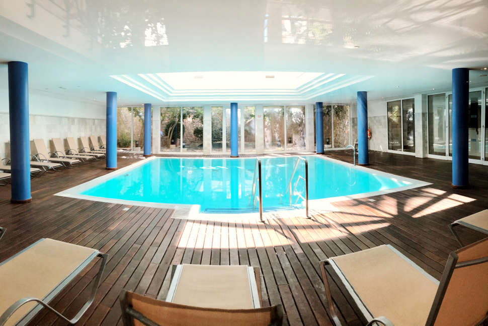 HM Mar Blau Hotel Cala Millor, Spanje foto 5