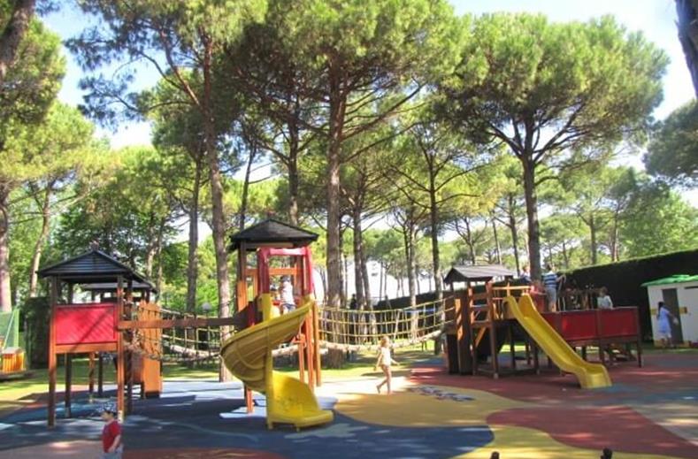 H10 Citta Hotel in Rome, Italië foto 9