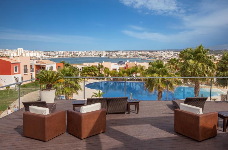 Apart Vitors Village in Barcelona, Spanje foto 6