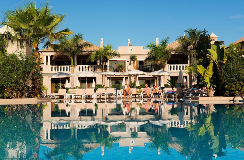 Marylanza Suites en Spa Hotel by Playa de las Américas, Spanje foto 5