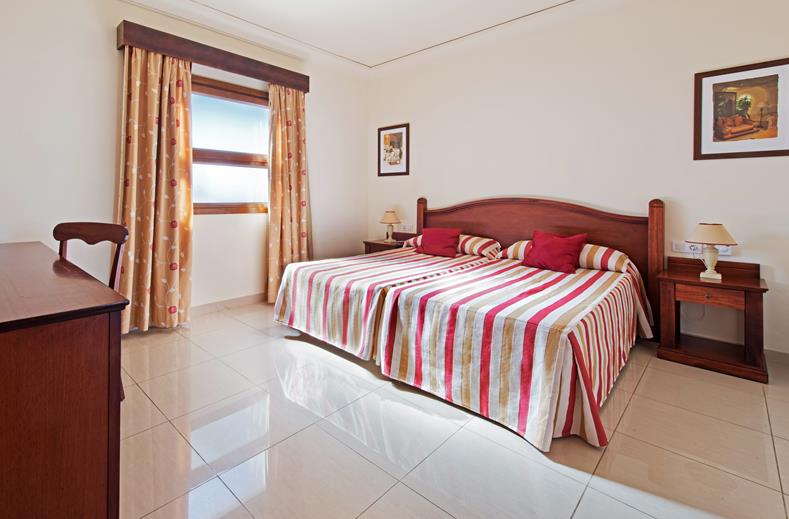 Marylanza Suites en Spa Hotel by Playa de las Américas, Spanje foto 6