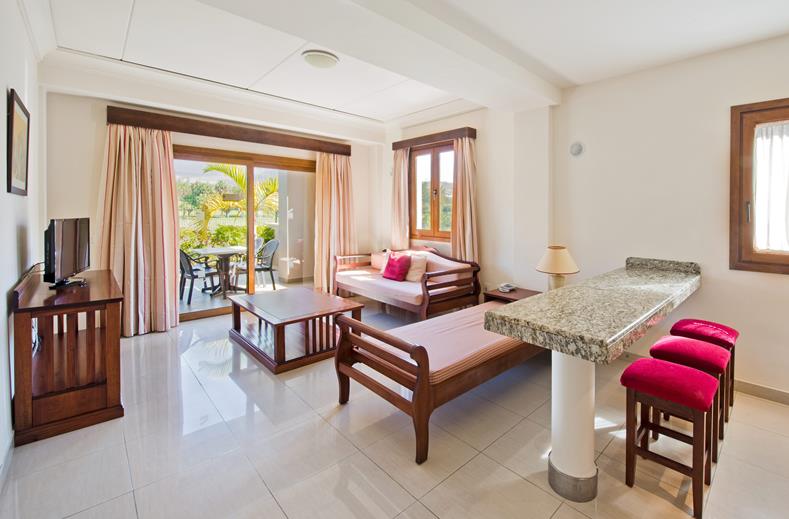 Marylanza Suites en Spa Hotel by Playa de las Américas, Spanje foto 7