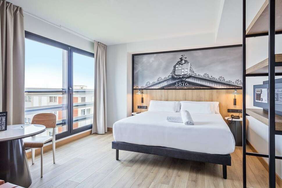 Andante Hotel: Stijlvolle Stedentrip Deal Barcelona!