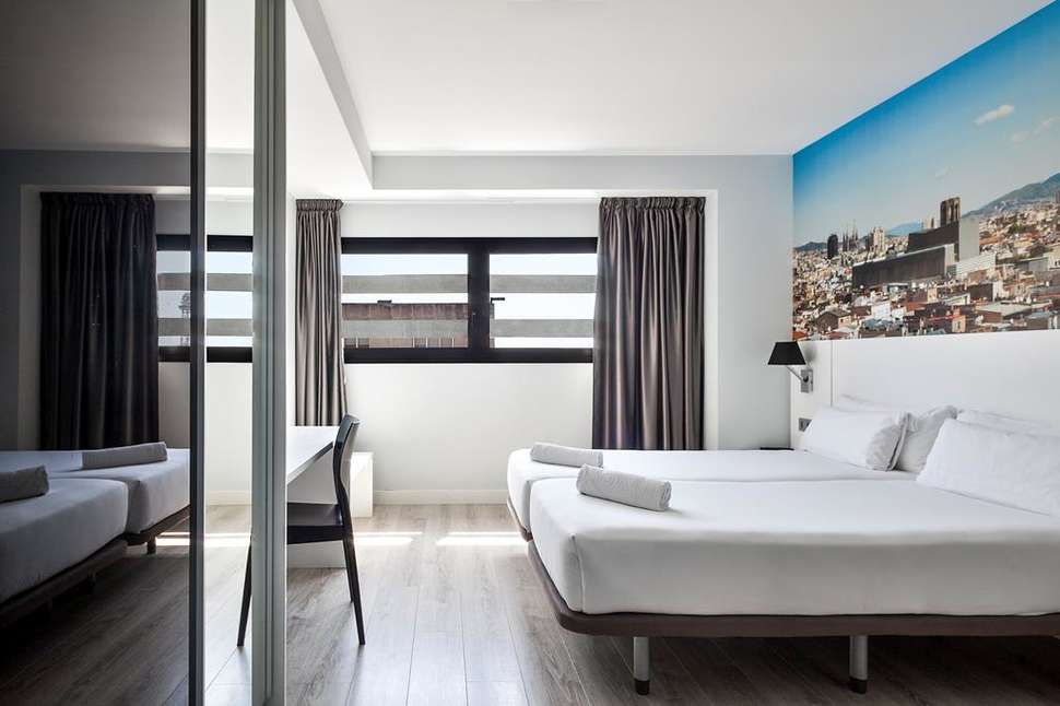 Andante Hotel: Stijlvolle Stedentrip Deal Barcelona!