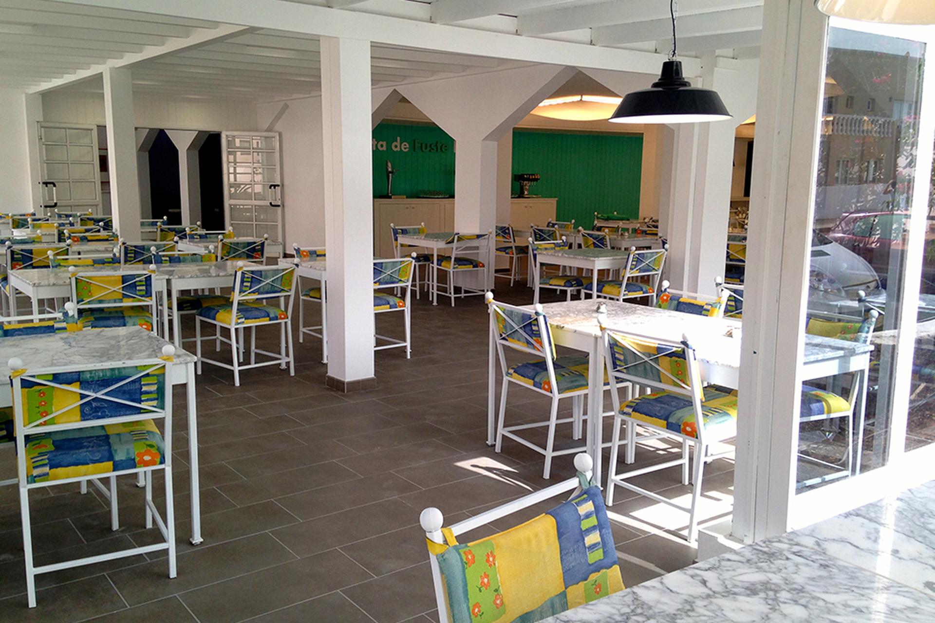 Las Marismas de Corralejo Hotel in Corralejo, Spanje foto 5