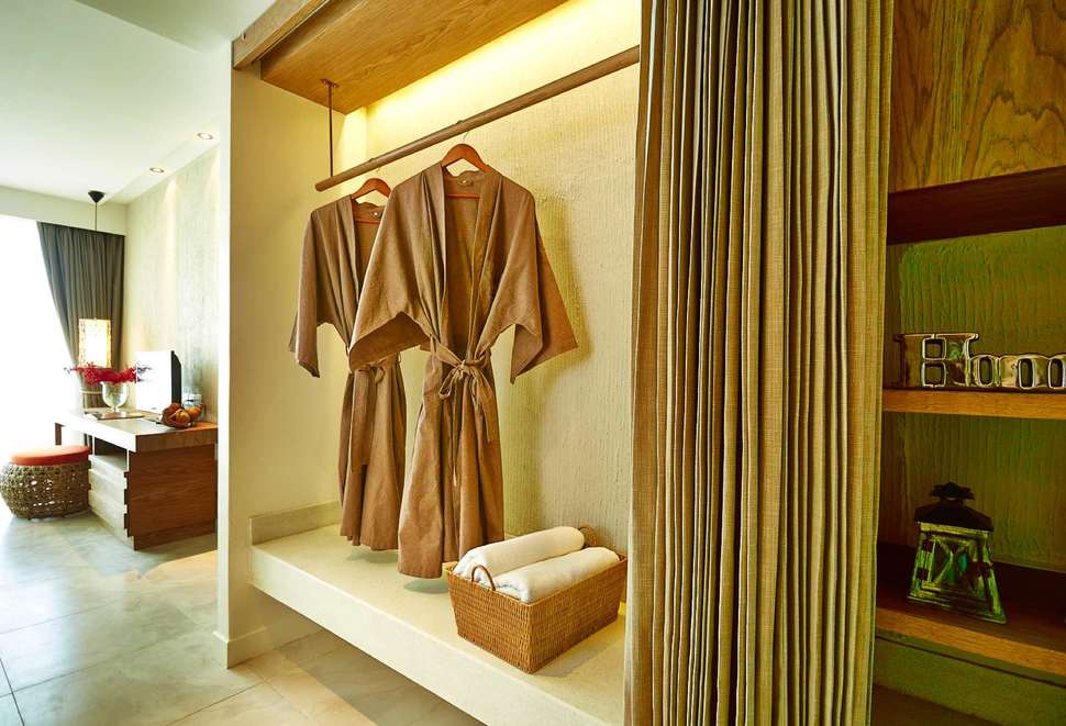 Bandara Phuket Beach Resort Cape Panwa, Thailand foto 4