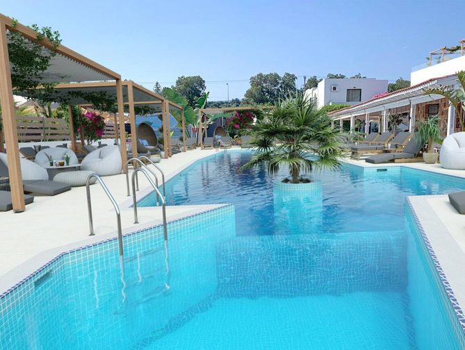 Amnissos Residence – Kreta Vakantiedeal