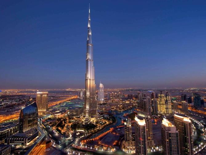 Swissotel Al Murooj – Dubai Topdeal!