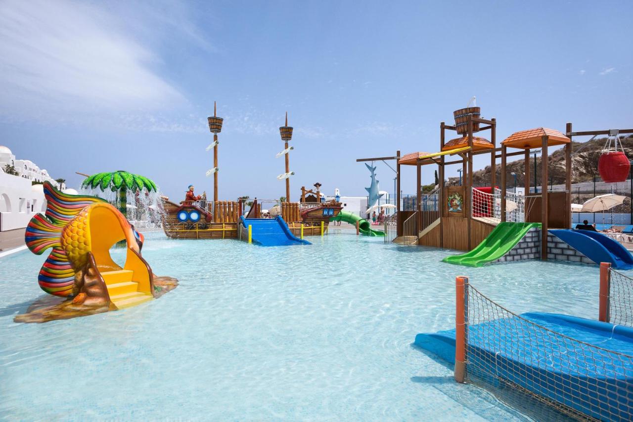 Best Pueblo Indalo: Strandvakantie in Spanje