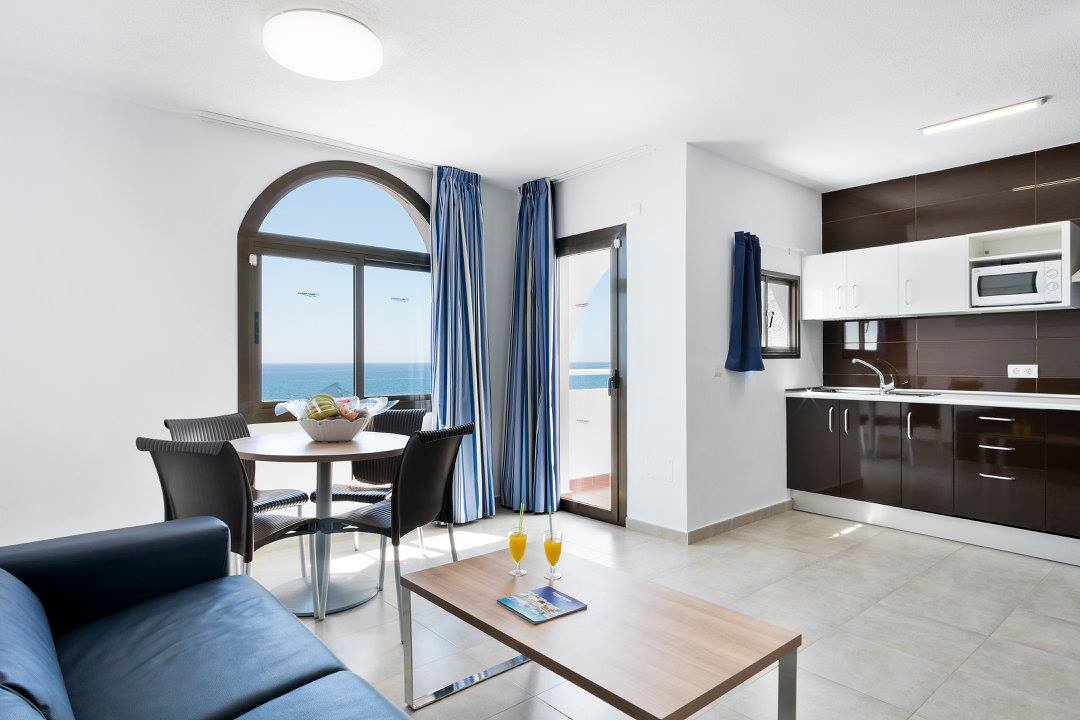 Best Pueblo Indalo: Strandvakantie in Spanje