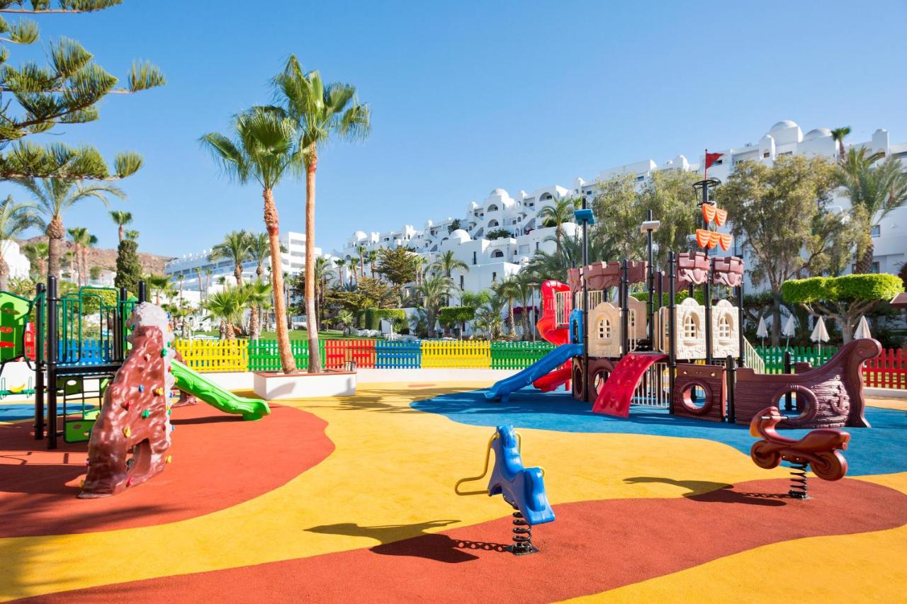 Best Pueblo Indalo: Strandvakantie in Spanje