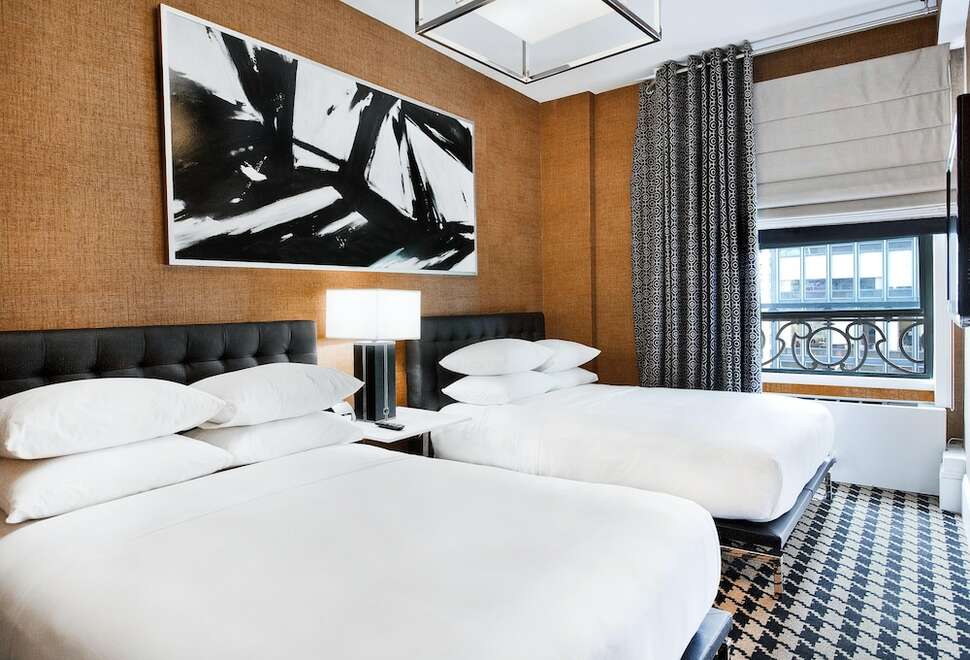 Ameritania Hotel Verenigde Staten, New York City foto 4