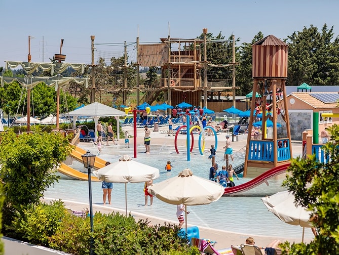 Aliathon Resort – Cyprus Topvakantie