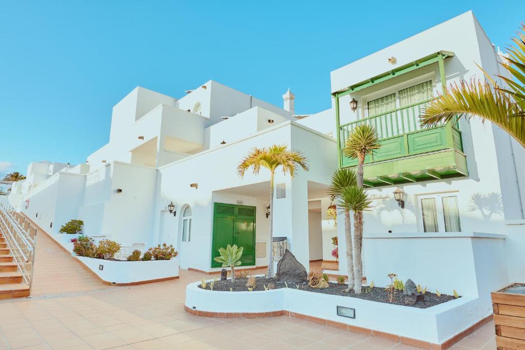 Gloria Izaro Club: Top Lanzarote Vakantiedeal Nu!