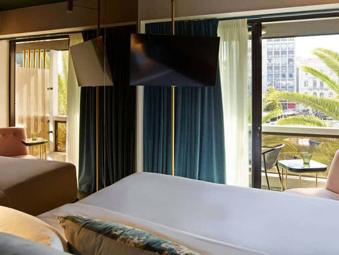 Skylark by Aluma: Luxe Vakantiedeal Malediven!