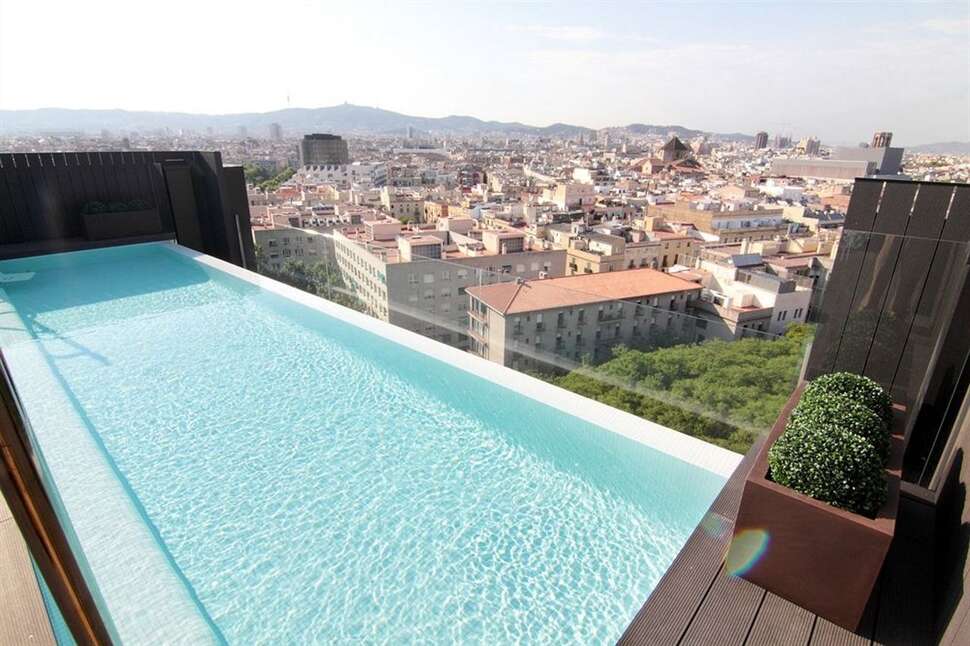 Andante Hotel: Stijlvolle Stedentrip Deal Barcelona!