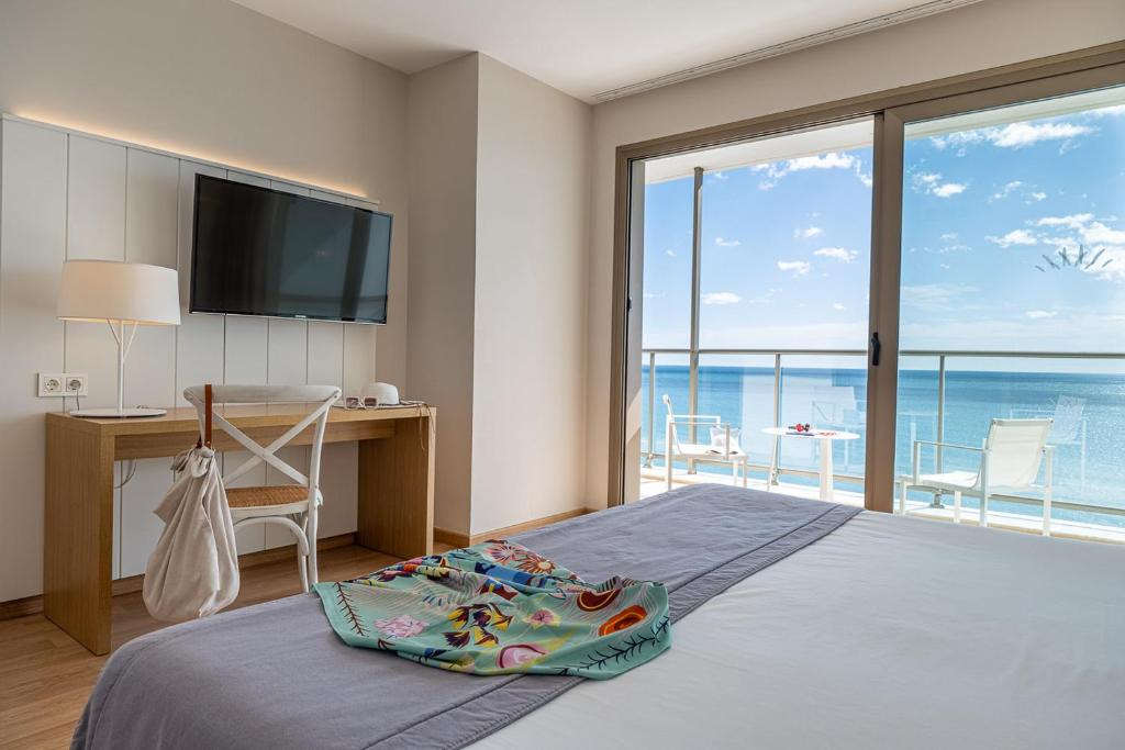 Estival Torrequebrada Hotel Benalmadena, Spanje foto 4