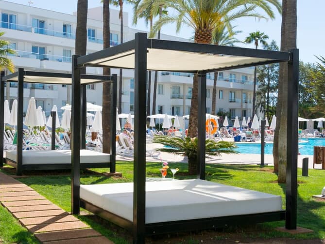 Protur Vista Badia: Vakantiedeal Mallorca! Nu Boeken!