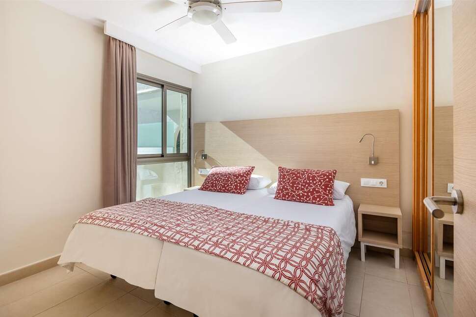 Appartementen Eden: Vakantie Gran Canaria Deal