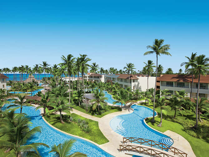 Luxe All-Inclusive Deal bij Dreams Royal Beach Punta Cana