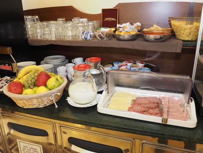 Osimar Rome | Reviews!