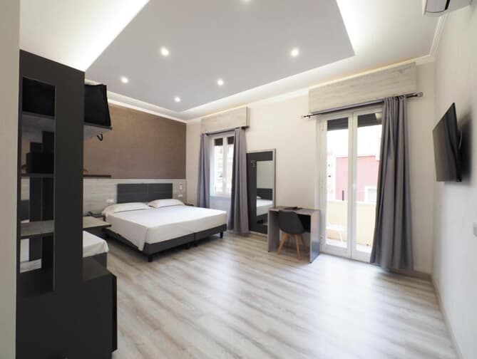 Osimar Rome | Reviews!