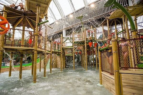 Center Parcs Allgäu | Reviews!