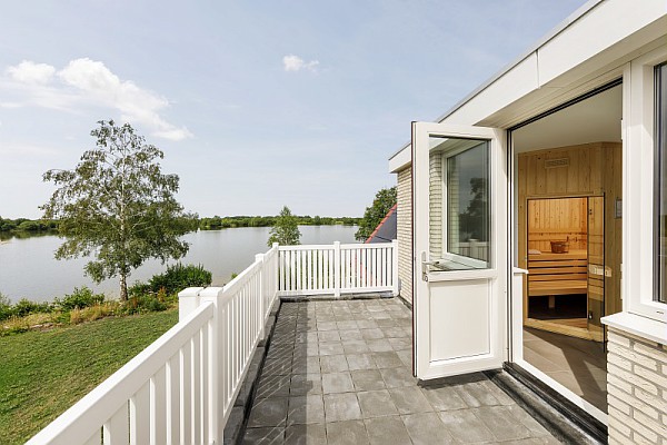 Center Parcs Sandur | Drenthe - Emmen