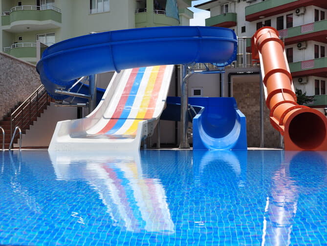 Almera Hotel Alanya: Comfortabele Vakantiedeal Turkije