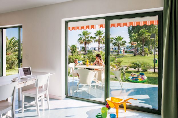 I Turchesi Club Village in Castellaneta Marina, Italie foto 4