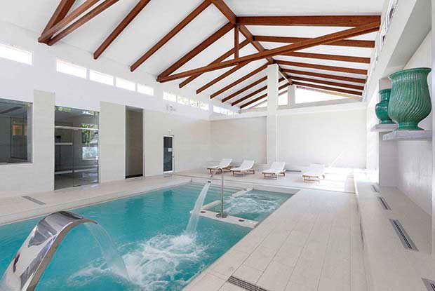 Allsun Eden Playa Hotel in Playa De Muro, Spanje foto 5