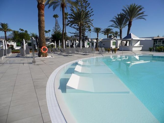 H10 Playa Meloneras – Luxe Vakantiedeal Gran Canaria!