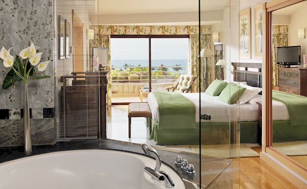 H10 Playa Meloneras Palace Hotel in Meloneras, Canarische Eilanden foto 4