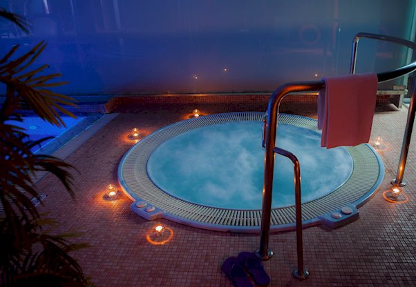 La Siesta Hotel in Playa De Las Americas, Spanje foto 6