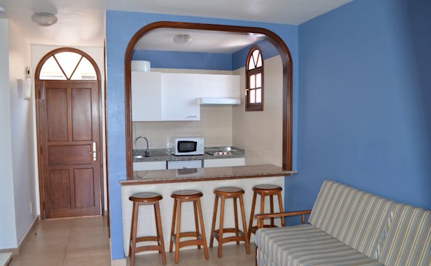 Laguna Park II Resort Costa Adeje, Spanje foto 4