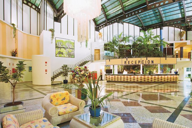 Drago Park Club Hotel Costa Calma, Canarische Eilanden foto 4