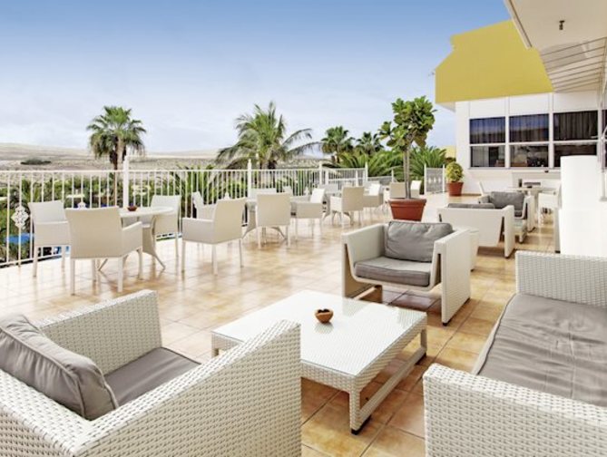 Hotel LIVVO Drago Park | Fuerteventura: All-Inclusieve