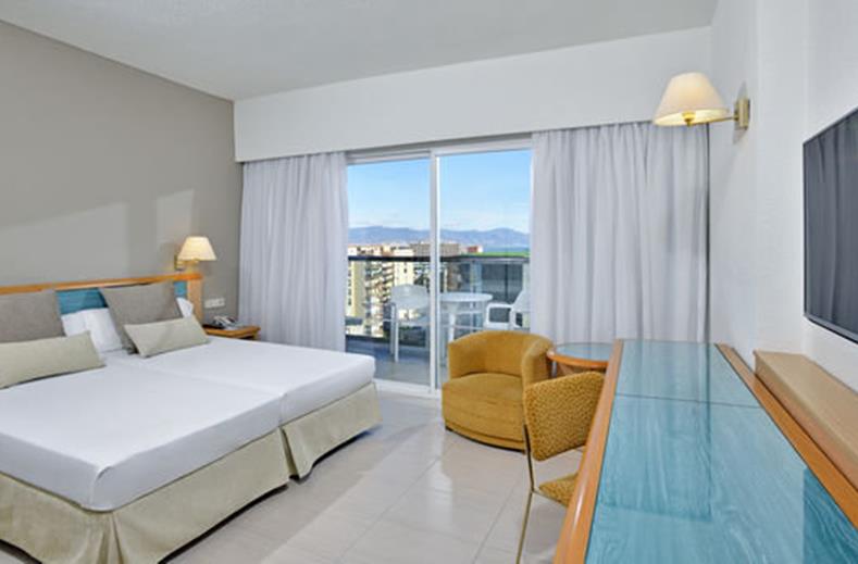 Sol Principe Hotel in Torremolinos, Spanje foto 6