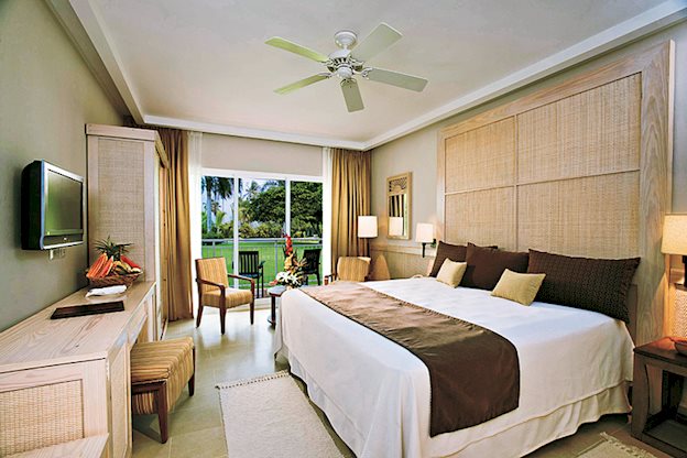 VIK Arena Blanca Hotel in Punta Cana, Dominicaanse Republiek foto 5