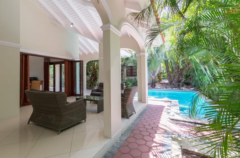 Acoya Curacao Resort Willemstad, Nederlandse Antillen foto 6